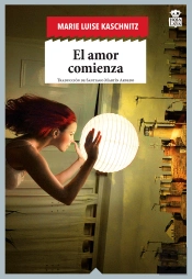 El Amor Comienza