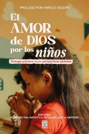 El Amor De Dios Por Los Niños