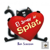 El Amor De Splat