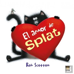 Bertrand.pt - El Amor De Splat