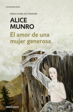 Bertrand.pt - El Amor De Una Mujer Generosa