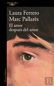 El Amor Despues Del Amor