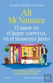 El Amor En El Lugar Correcto, En El Momento Justo