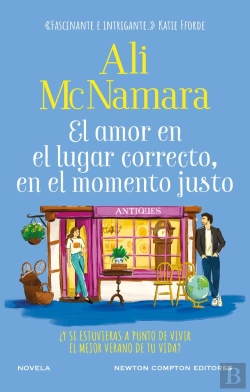 Bertrand.pt - El Amor En El Lugar Correcto, En El Momento Justo