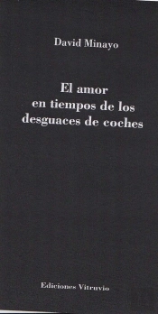 El Amor En Tiempos De Los Desguaces De Coches