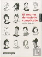 El Amor Es Demasiado Complicado. Cuéntamelo Fácil