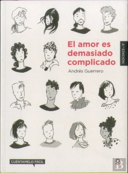 Bertrand.pt - El Amor Es Demasiado Complicado. Cuéntamelo Fácil