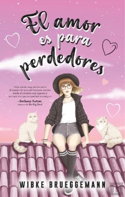 Bertrand.pt - El Amor Es Para Perdedores