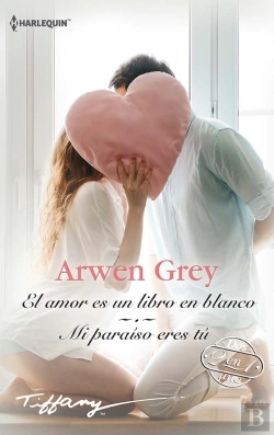 Bertrand.pt - El Amor Es Un Libro En Blanco; Mi Paraíso Eres Tú