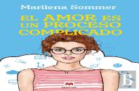 El Amor Es Un Proceso Complicado