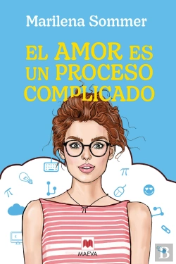 Bertrand.pt - El Amor Es Un Proceso Complicado