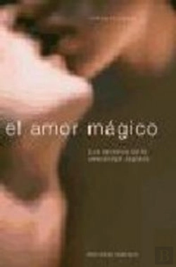 Bertrand.pt - El Amor Mágico (Cartoné)