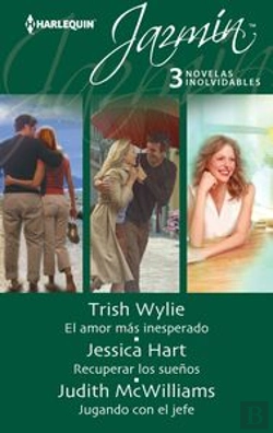 Bertrand.pt - El Amor Más Inesperado; Recuperar Los Sueños; Jugando Con El Jefe