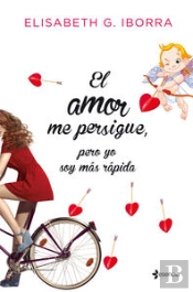 El Amor Me Persigue, Pero Yo Soy Más Rápida