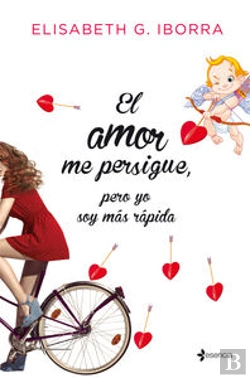 Bertrand.pt - El Amor Me Persigue, Pero Yo Soy Más Rápida
