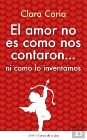 El Amor No Es Como Nos Contaron