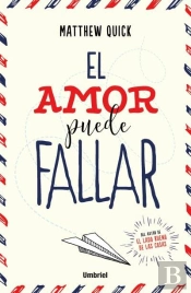 El Amor Puede Fallar  