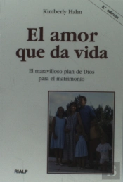 El Amor Que Da Vida