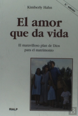 Bertrand.pt - El Amor Que Da Vida
