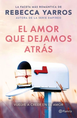Bertrand.pt - El Amor Que Dejamos Atrás