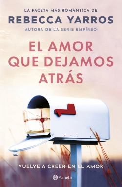 Bertrand.pt - El Amor Que Dejamos Atras