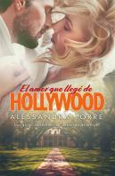El Amor Que Llegó De Hollywood