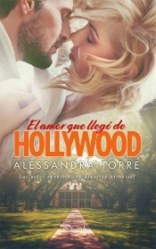 El Amor Que Llegó De Hollywood