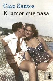 El Amor Que Pasa