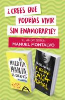 El Amor Segun Montalvo