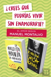 El Amor Segun Montalvo