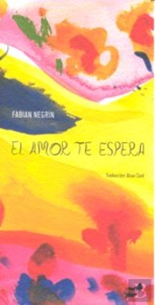 El Amor Te Espera