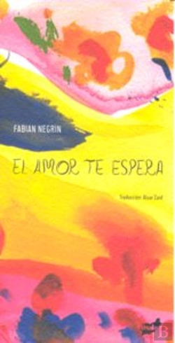 Bertrand.pt - El Amor Te Espera