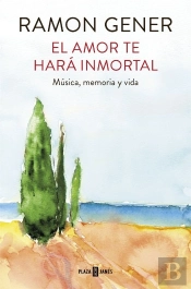El Amor Te Hará Inmortal