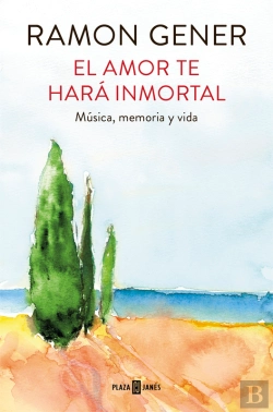Bertrand.pt - El Amor Te Hará Inmortal
