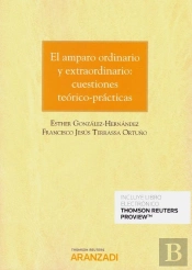 El Amparo Ordinario Y Extraordinario: Cuestiones Teórico-Prácticas (Papel + E-Book)