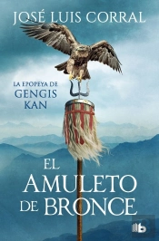 El Amuleto De Bronce