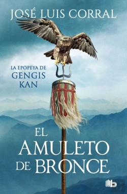Bertrand.pt - El Amuleto De Bronce
