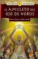 El Amuleto Del Ojo De Horus