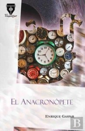 El Anacronópete