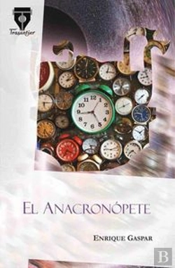 Bertrand.pt - El Anacronópete