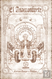 El Anacronópete