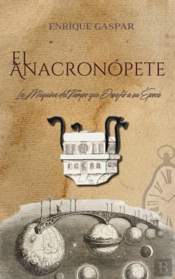 Bertrand.pt - El Anacronópete