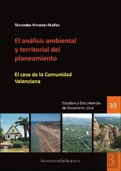 El Analisis Ambiental Y Territorial Del Planeamiento