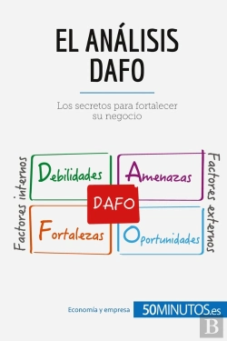 Bertrand.pt - El Analisis Dafo
