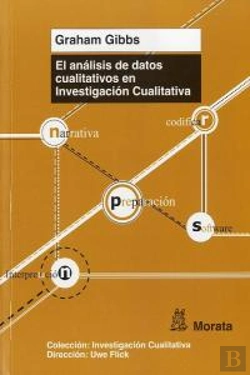Bertrand.pt - El Análisis De Datos Cualitativos En Investigación Cualitativa