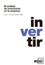 El Análisis De Inversiones En La Empresa