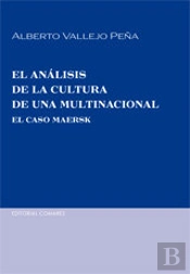 El Analisis De La Cultura De Una Multinacional. El Caso Maersk.