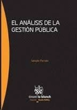 Bertrand.pt - El Análisis De La Gestión Pública