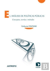 El Análisis De Políticas Públicas