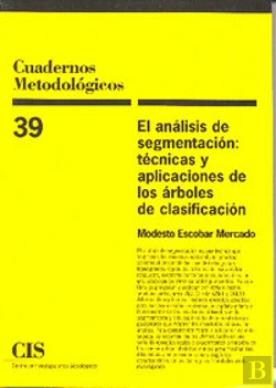Bertrand.pt - El Análisis De Segmentación